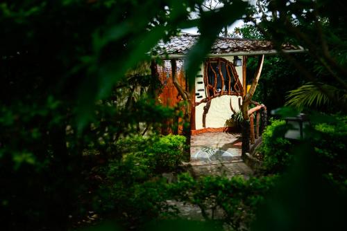 finca ecologica el maco