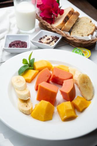 finca ecologica el maco