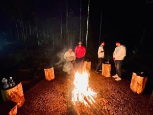 the windchimes retreat