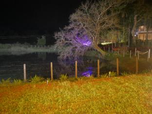 the windchimes retreat