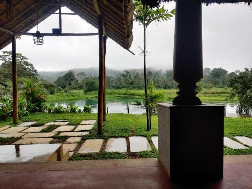 the windchimes retreat
