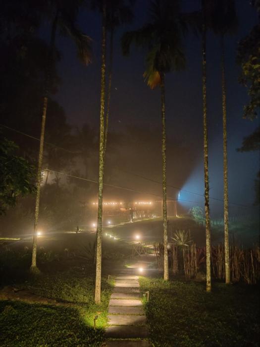 the windchimes retreat