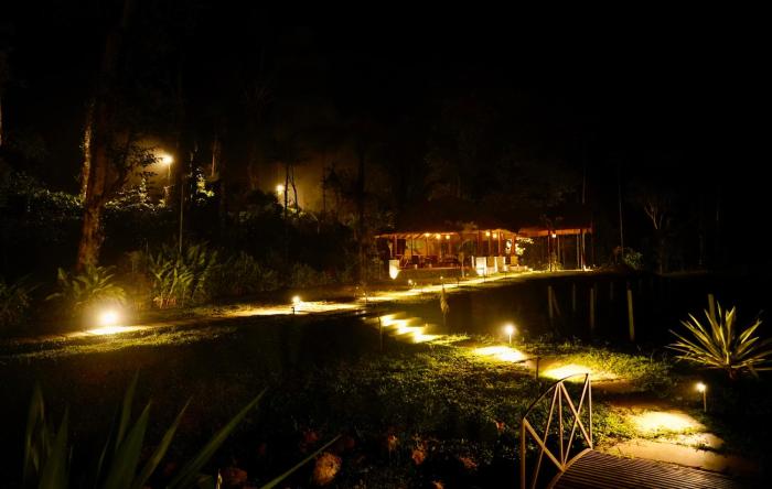 the windchimes retreat