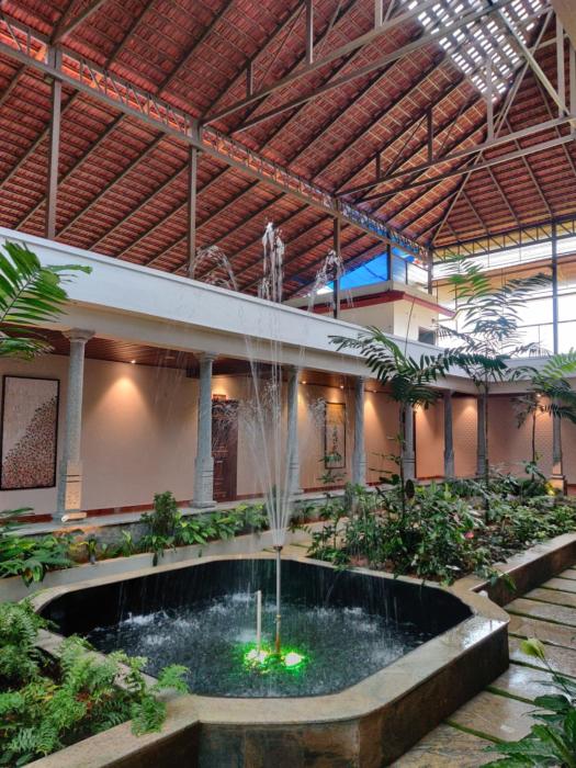the windchimes retreat