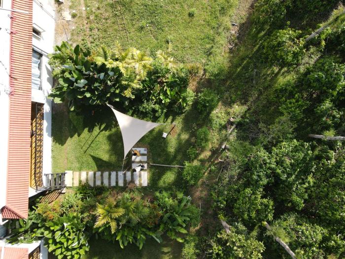 the windchimes retreat