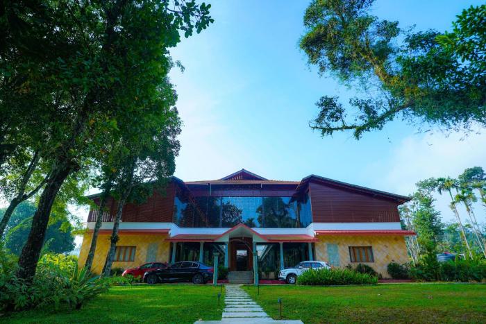 the windchimes retreat
