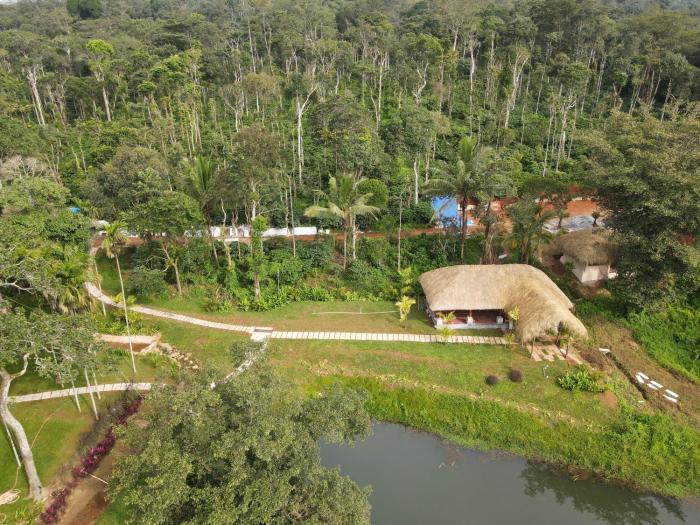 the windchimes retreat