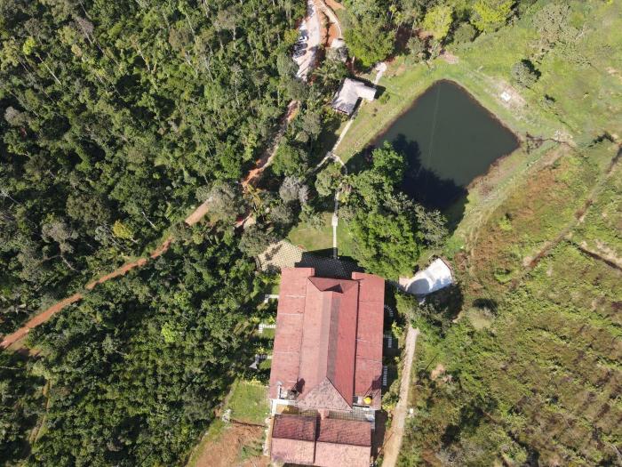 the windchimes retreat