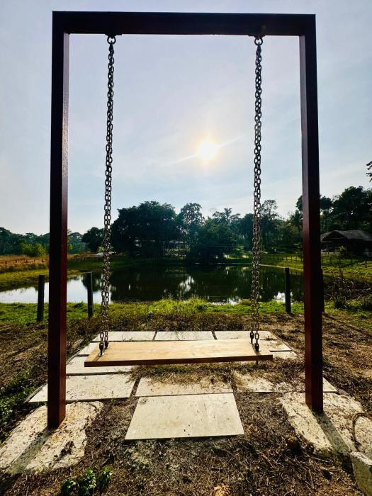 the windchimes retreat