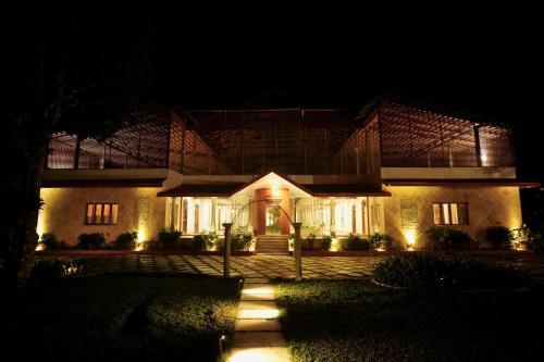 the windchimes retreat