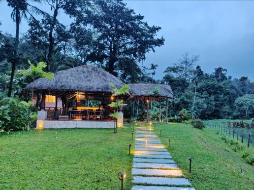 the windchimes retreat