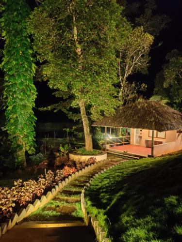 the windchimes retreat
