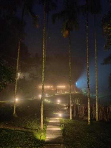 the windchimes retreat