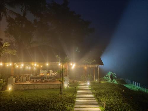 the windchimes retreat