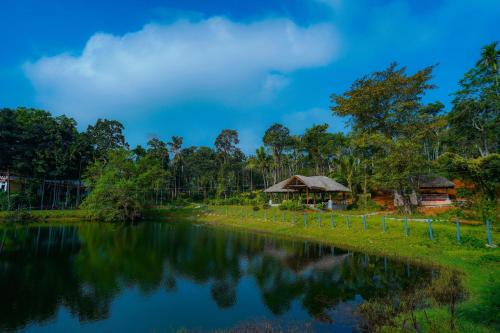 the windchimes retreat