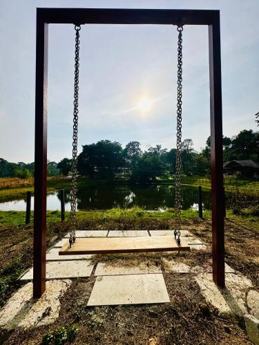 the windchimes retreat