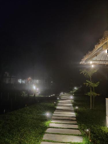the windchimes retreat