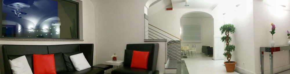 rama palace hotel