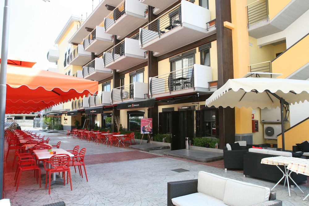 rama palace hotel