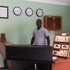 white castle hotel arua