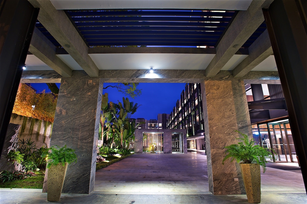 gaeavilla resort