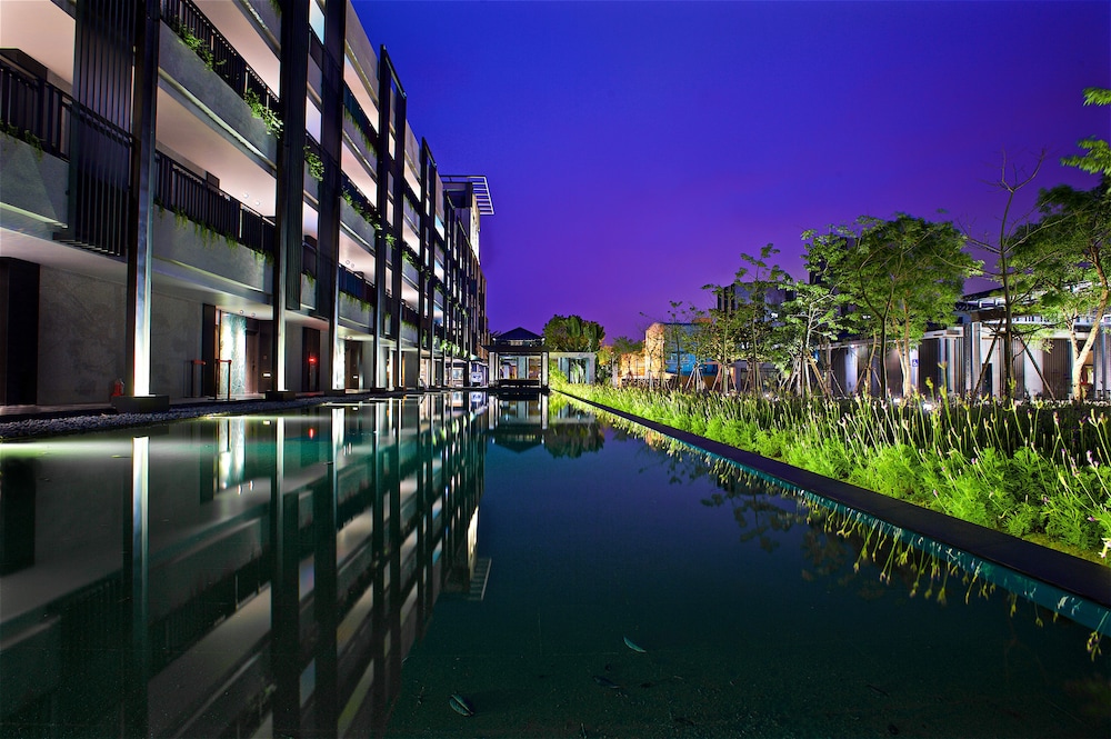 gaeavilla resort