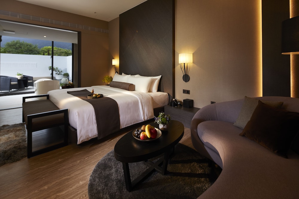 gaeavilla resort