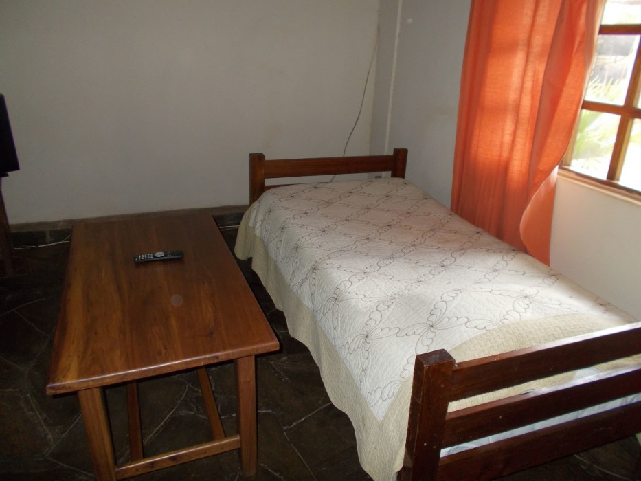village rest lodge