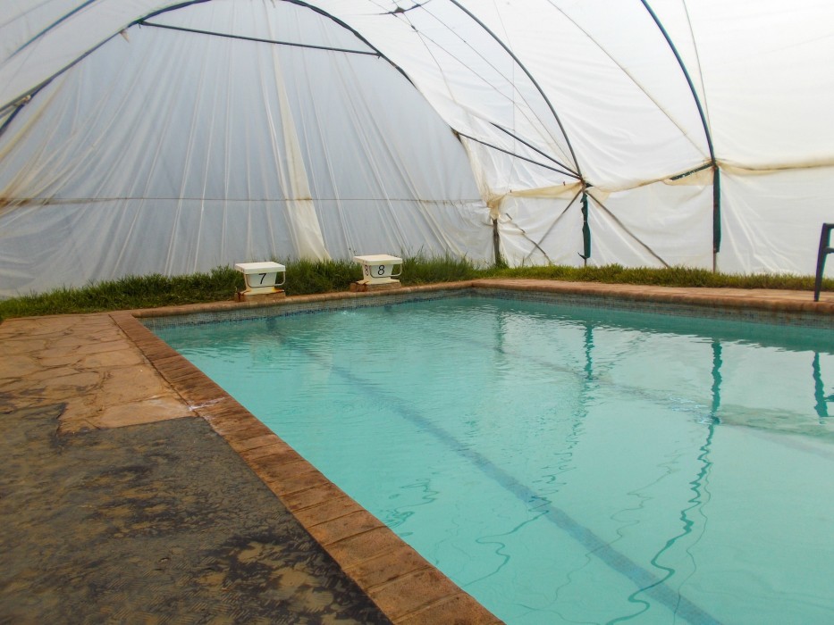 village rest lodge