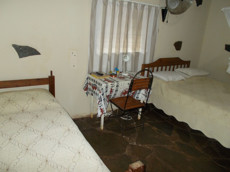 village rest lodge