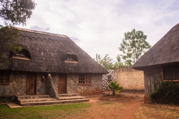 village rest lodge