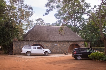 village rest lodge
