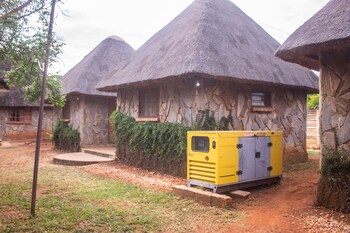 village rest lodge
