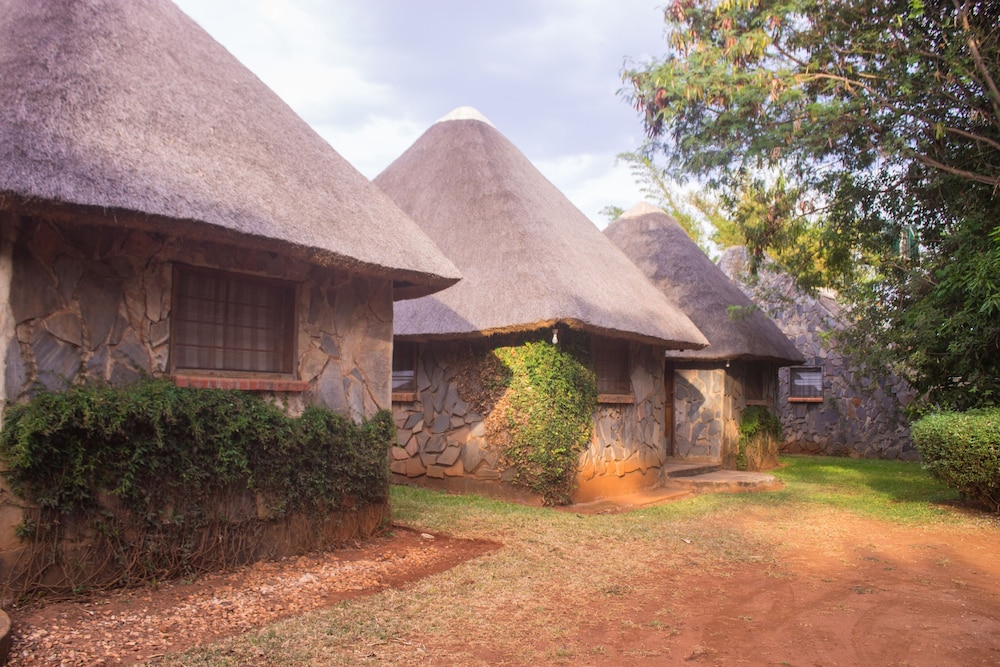 village rest lodge