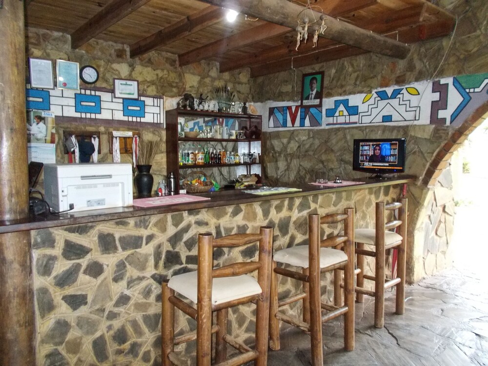 village rest lodge