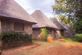 village rest lodge