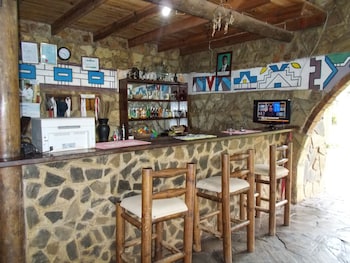village rest lodge