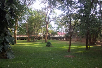 village rest lodge