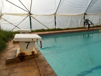 village rest lodge