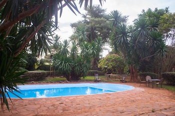 village rest lodge