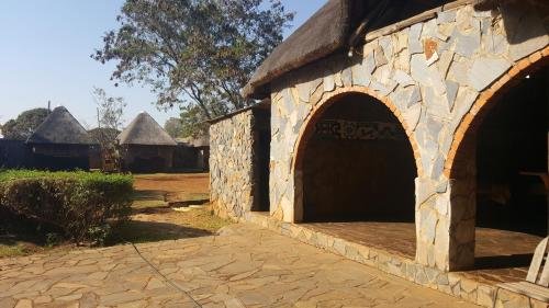 village rest lodge