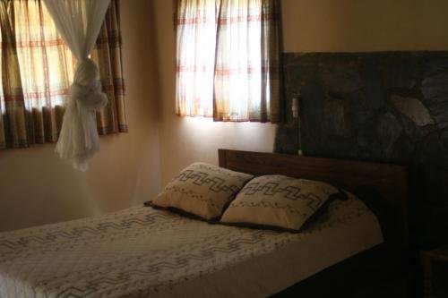 village rest lodge