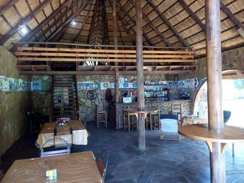 village rest lodge