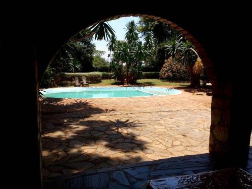 village rest lodge