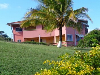 port maria
