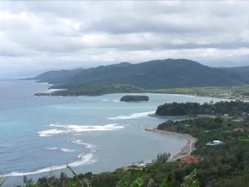 port maria
