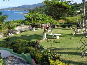 port maria