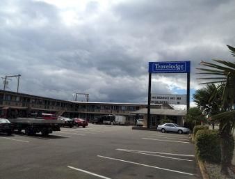 Travelodge By Wyndham Aberdeen,Grays Harbor>>Aberdeen,2 star