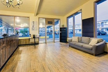Travelodge By Wyndham Aberdeen,Grays Harbor>>Aberdeen,2 star