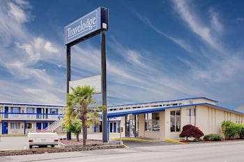 Travelodge By Wyndham Aberdeen,Grays Harbor>>Aberdeen,2 star